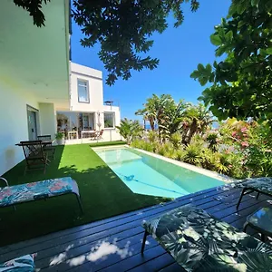 Finchley In Camps Bay Affittacamere