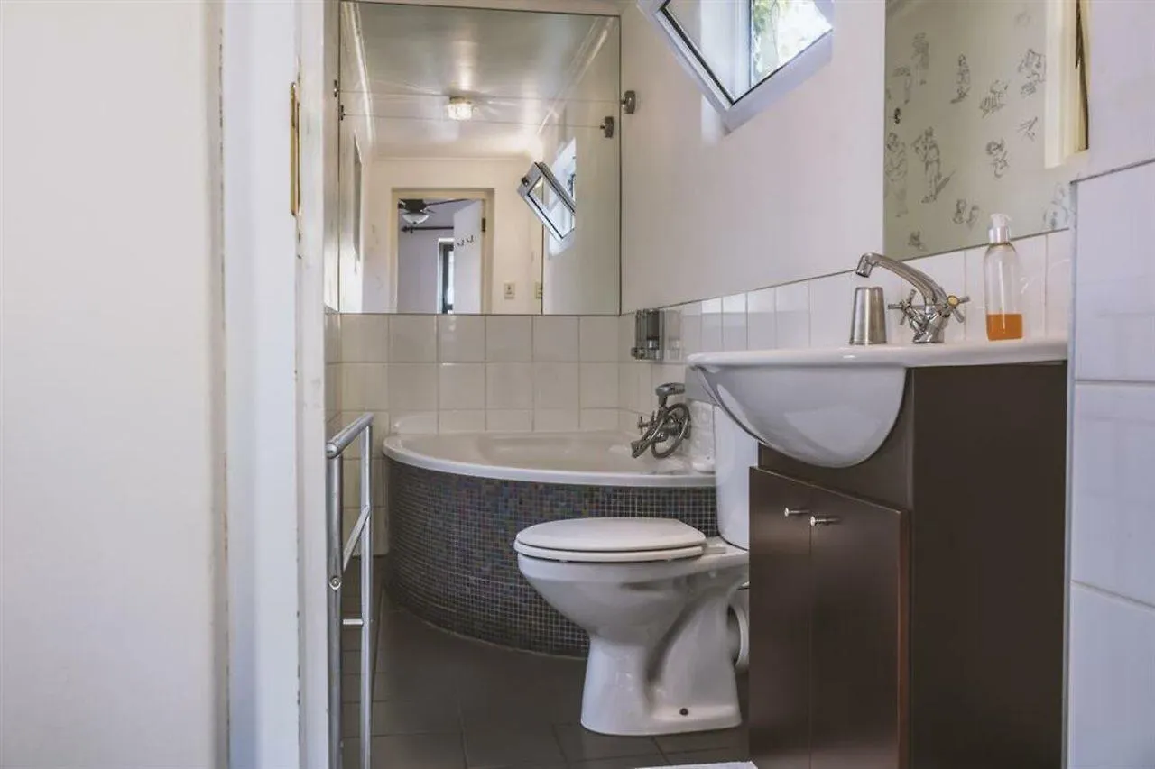 La Rose B&B Cape Town 3*,  Güney Afrika