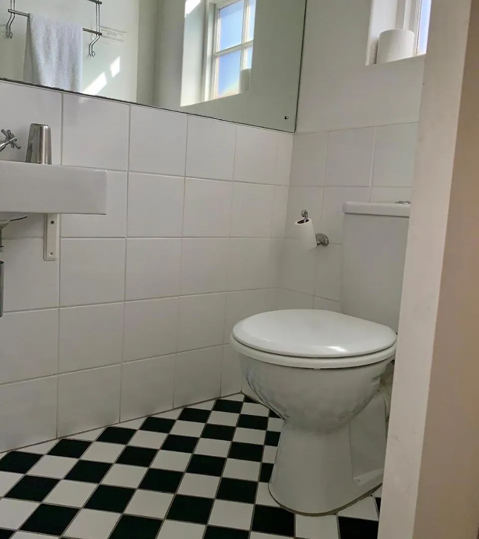 La Rose B&B Cape Town Oda ve Kahvaltı