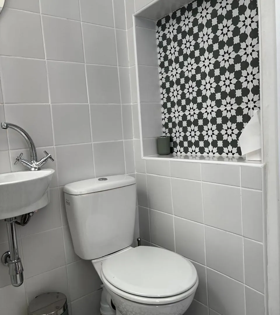 La Rose B&B Cape Town