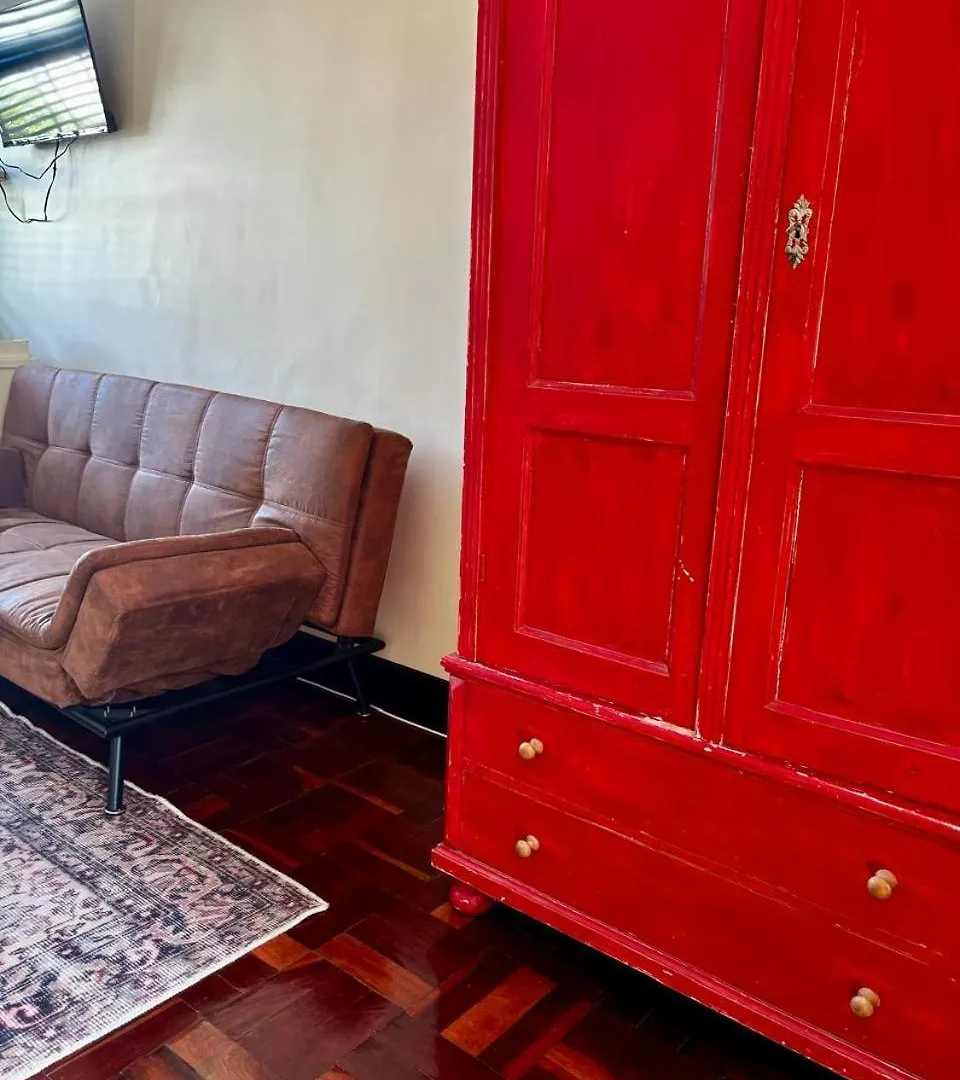 La Rose B&B Cape Town Oda ve Kahvaltı
