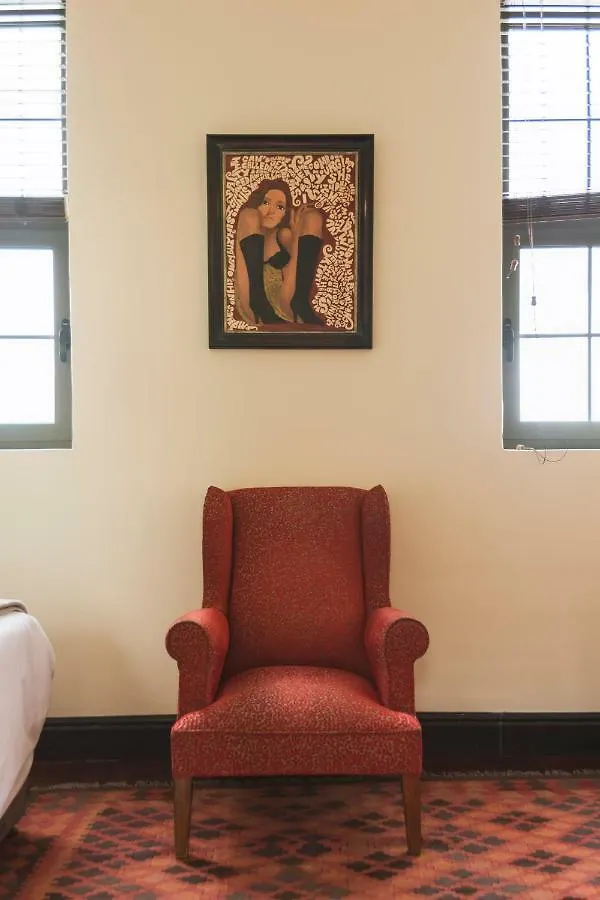 *** Oda ve Kahvaltı La Rose B&B Cape Town Güney Afrika
