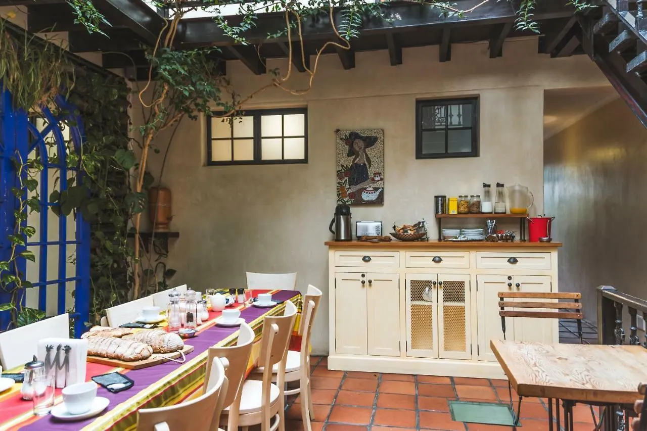 La Rose B&B Cape Town 3*,