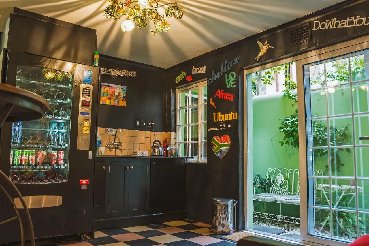 La Rose B&B Cape Town