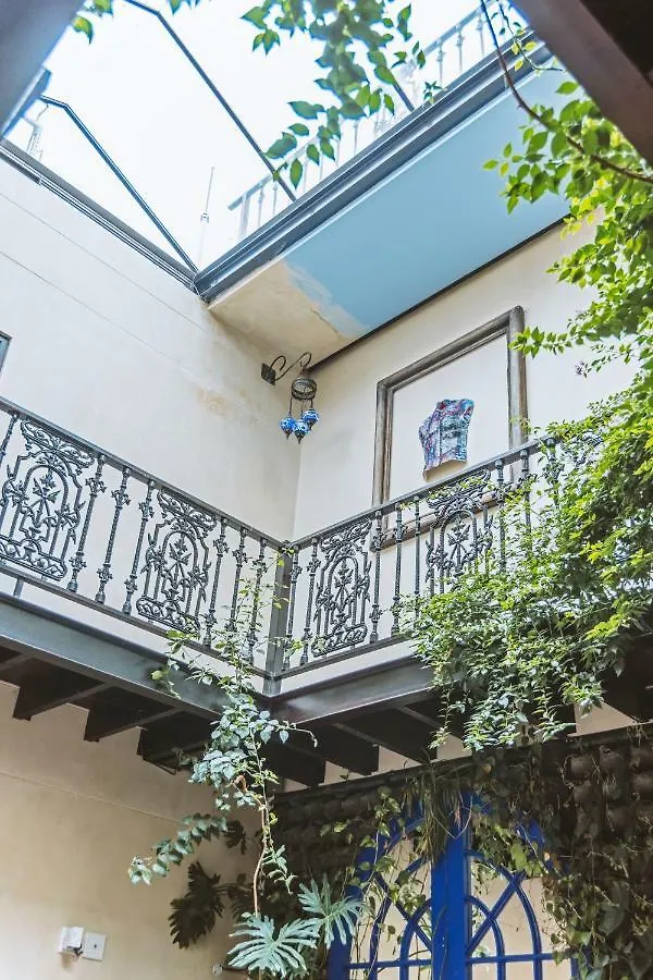 La Rose B&B Cape Town