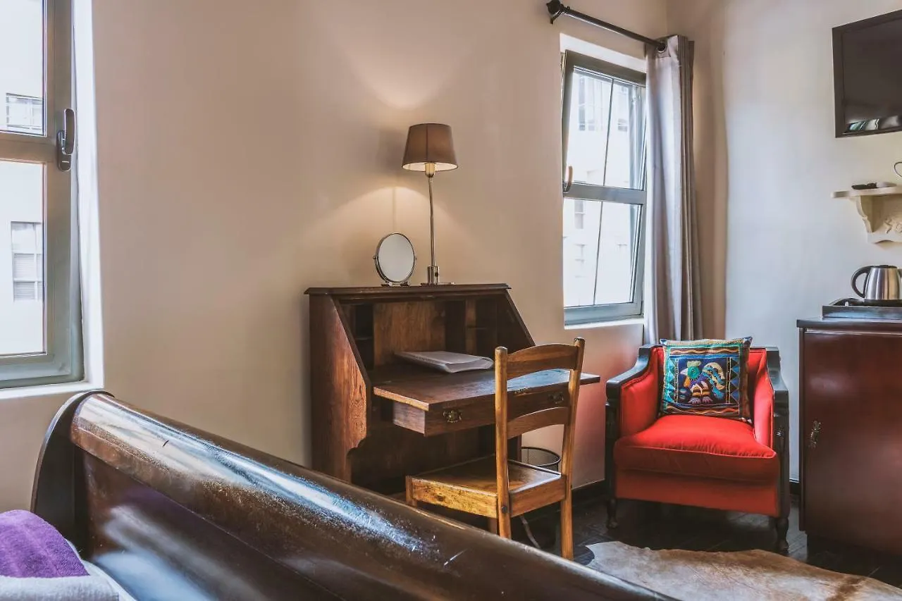 La Rose B&B Cape Town 3*,