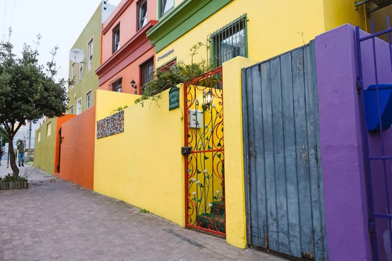 Oda ve Kahvaltı La Rose B&B Cape Town